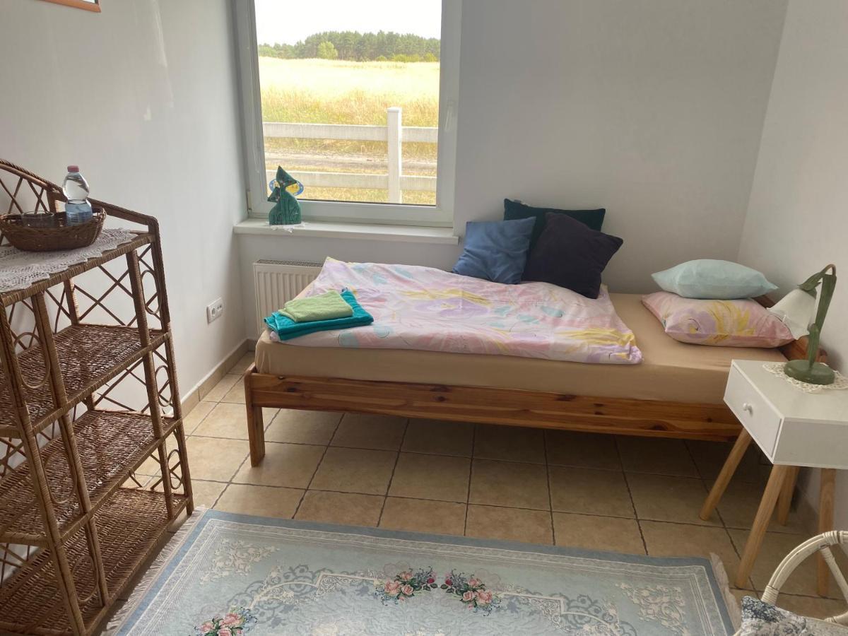 Lansada Villa Zabor Exteriör bild