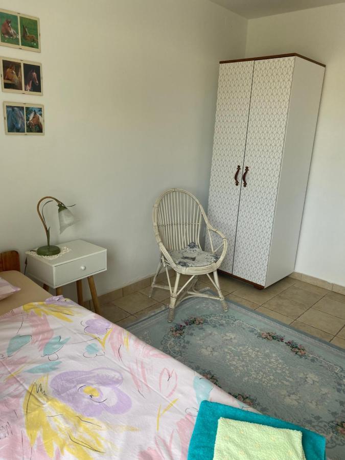 Lansada Villa Zabor Exteriör bild