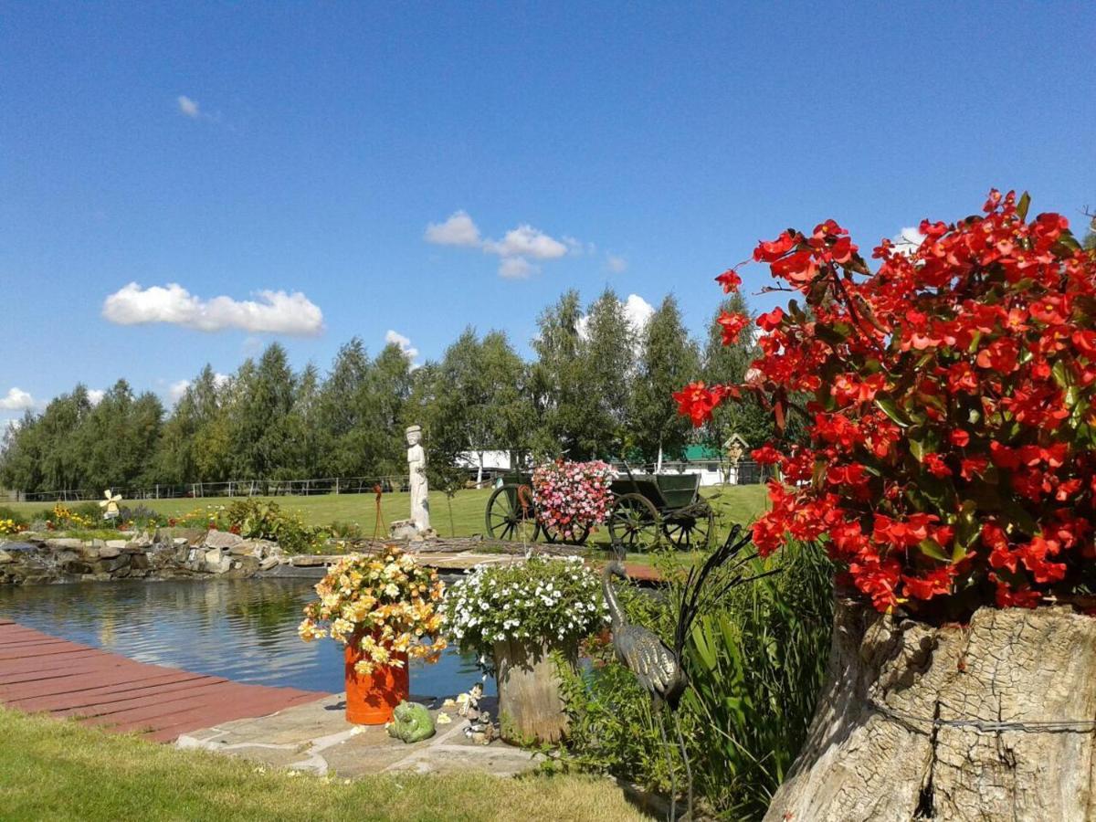 Lansada Villa Zabor Exteriör bild