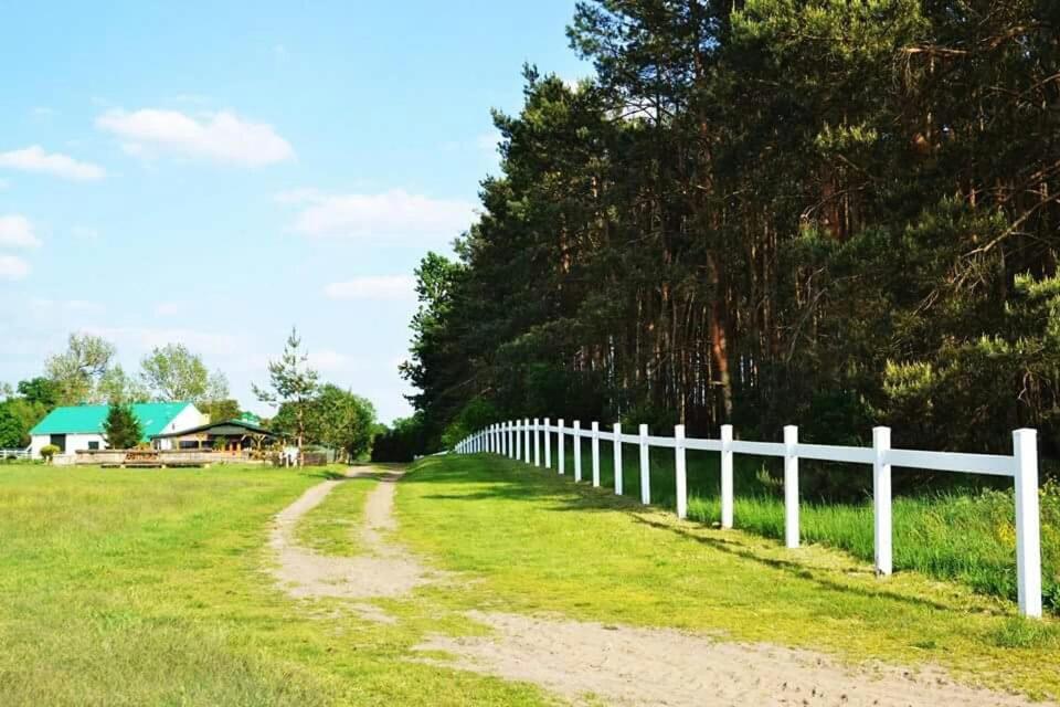 Lansada Villa Zabor Exteriör bild