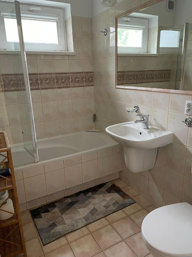Lansada Villa Zabor Exteriör bild